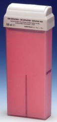 Wachspatrone, Opaca, rosa, 100 ml 