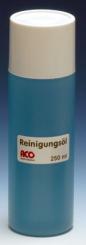 Reinigungsöl, blau, 250 ml 