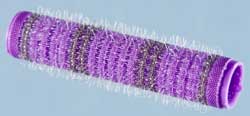 Haftwickel-Modern, 13 mm, 12 Stück 