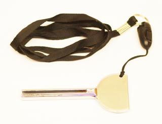Color-Key, Material: Metal 