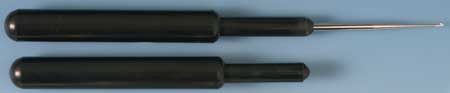 Strähnennadel, 0,75 mm, 1 Stück 