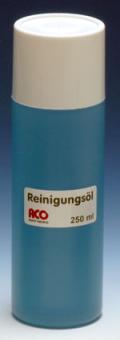 Reinigungsöl, blau, 250 ml 