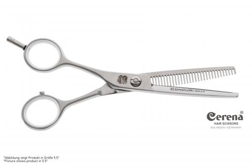 Cerena Sahara Lefty Modellierschere, linkshändig, 5,5" 