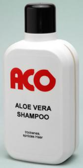 Aloe Vera Shampoo, 1.000 ml 