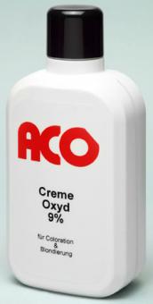 Crème-Oxyde, 9%, 1 Liter 