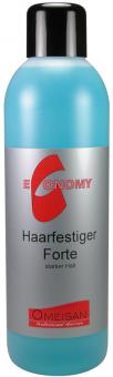 Haarfestiger Forte, Farbe blau, 1.000 ml 