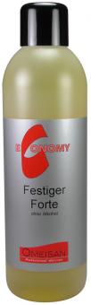 Haarfestiger Forte, Farbe gelb, ohne Alkohol, 1.000 ml 