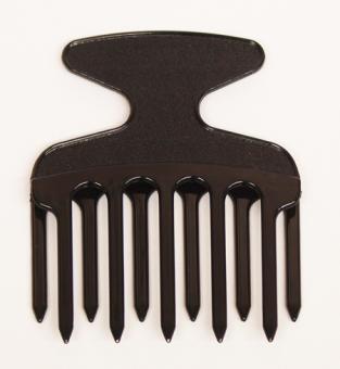 Fingerstyler, schwarz 