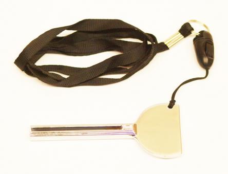 Color-Key, Material: Metal 