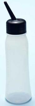 Auftrageflasche, bewegbarer Auslass, 240 ml 
